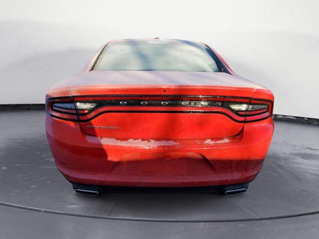 Photo 6 from auction – 2022 DODGE CHARGER SX with VIN 2C3CDXBG1NH207685
