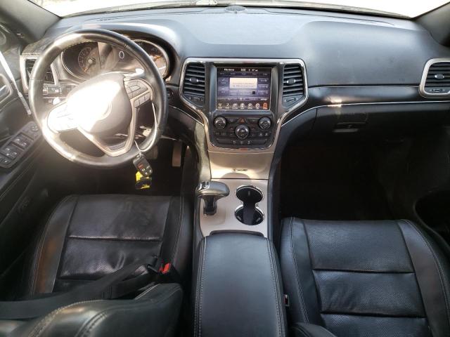 Photo 8 from auction – 2014 JEEP GRAND CHER with VIN 1C4RJEBG1EC509144