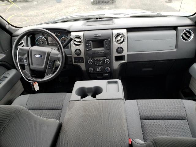 Photo 8 from auction – 2014 FORD F150 SUPER with VIN 1FTFW1ET6EFA93984