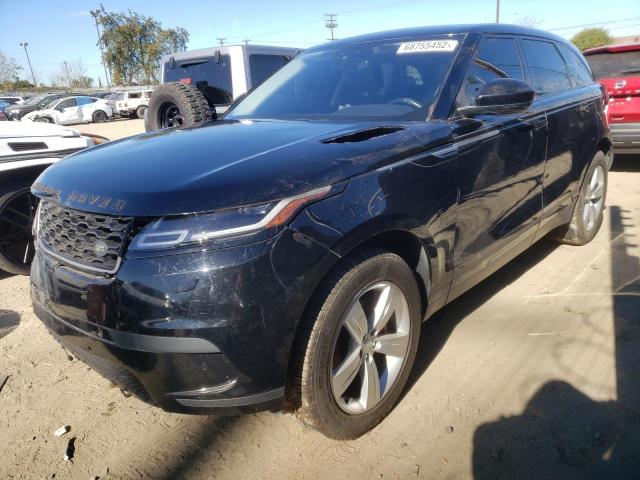 LAND ROVER RANGE ROVE 2019 with VIN SALYB2EX3KA793248 - Photo from auction