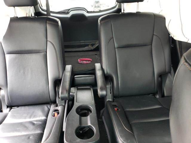 Photo 10 from auction – 2019 TOYOTA HIGHLANDER with VIN 5TDKZRFH9KS348136