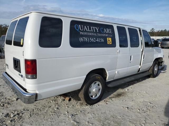 Photo 3 from auction – 2013 FORD ECONOLINE with VIN 1FBSS3BLXDDA18469