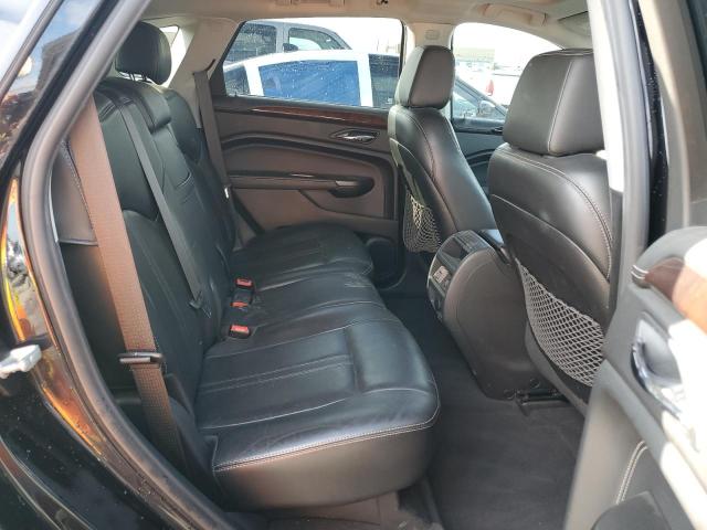 Photo 11 from auction – 2012 CADILLAC SRX PERFOR with VIN 3GYFNBE38CS597822
