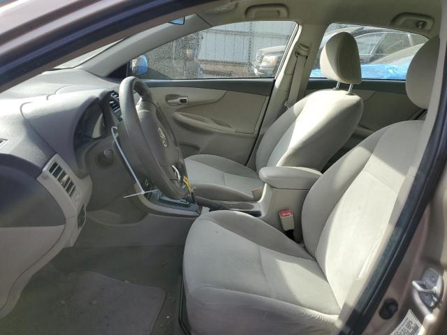 Photo 7 from auction – 2010 TOYOTA COROLLA BA with VIN 1NXBU4EE5AZ195799