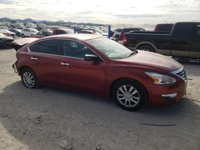Photo 4 from auction – 2015 NISSAN ALTIMA 2.5 with VIN 1N4AL3AP8FC204373