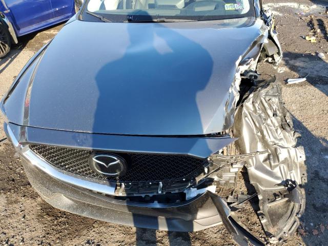 Photo 11 from auction – 2021 MAZDA CX-5 GRAND with VIN JM3KFBDM7M1393454