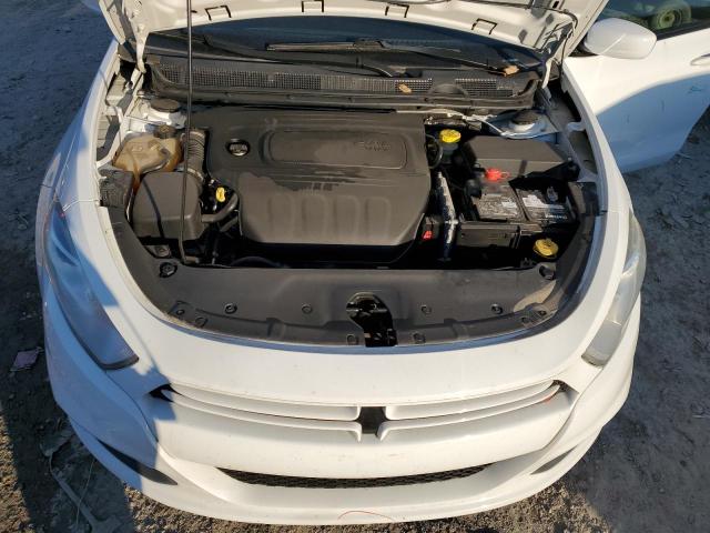 Photo 11 from auction – 2016 DODGE DART SE with VIN 1C3CDFAA6GD565503