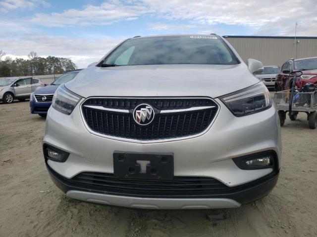 Photo 5 from auction – 2017 BUICK ENCORE ESS with VIN KL4CJGSB6HB193735