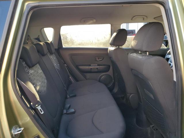 Zdjęcie 10 z aukcji – 2010 KIA SOUL + z VIN KNDJT2A25A7120196
