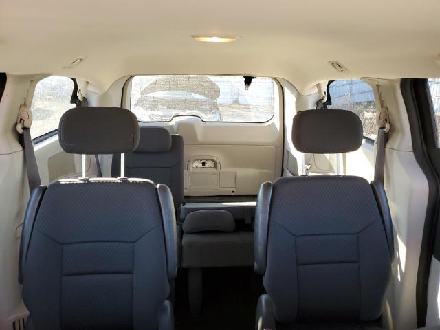 Photo 10 from auction – 2010 DODGE GRAND CARA with VIN 2D4RN4DE1AR258169