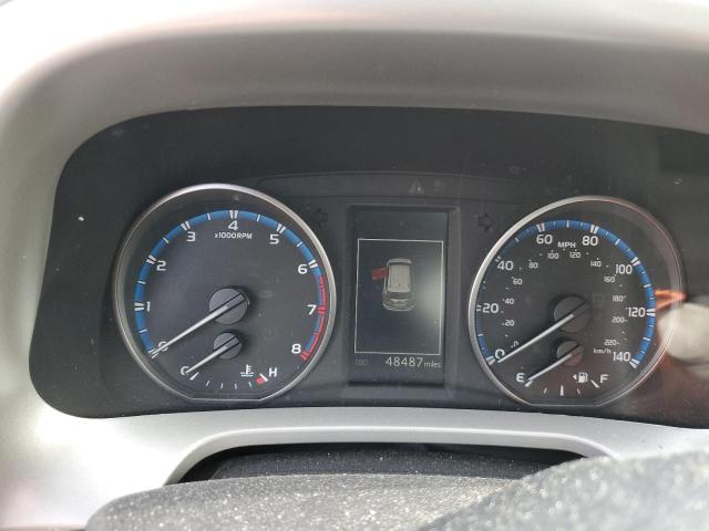 Photo 9 from auction – 2018 TOYOTA RAV4 ADVEN with VIN 2T3WFREV2JW408739