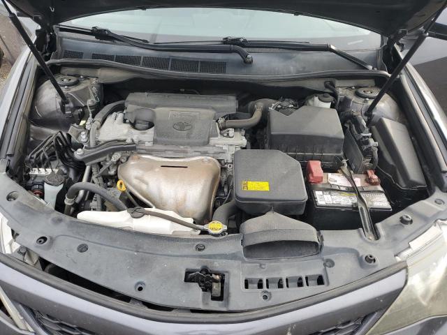 Photo 11 from auction – 2012 TOYOTA CAMRY BASE with VIN 4T1BF1FKXCU142662