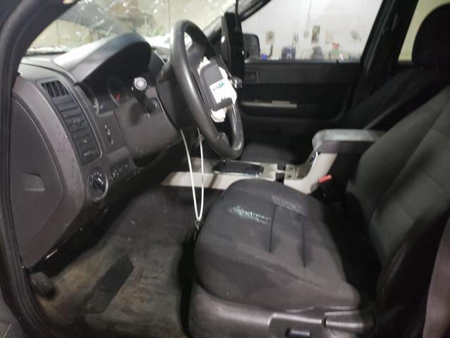 Photo 7 from auction – 2010 FORD ESCAPE XLT with VIN 1FMCU0D74AKB31314
