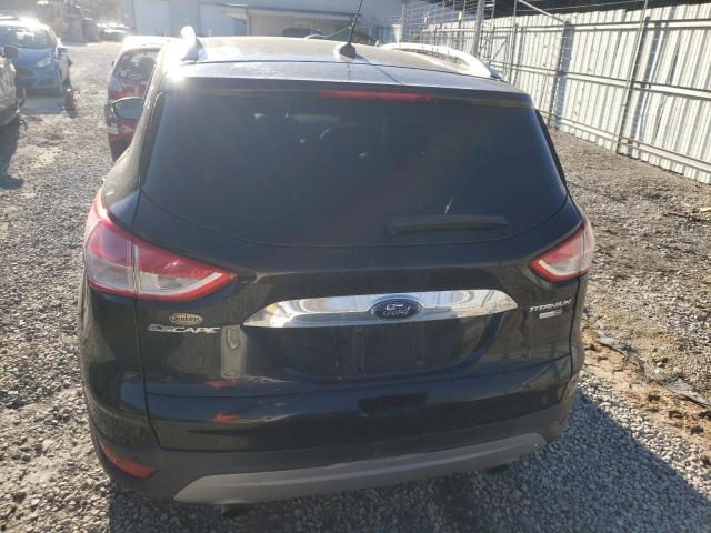 Photo 6 from auction – 2014 FORD ESCAPE TIT with VIN 1FMCU9J98EUC03216