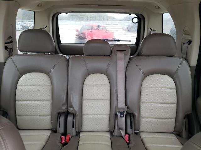 Photo 10 from auction – 2004 FORD EXPLORER E with VIN 1FMDU74W34UA95869
