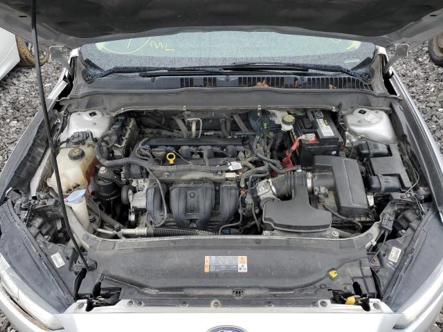 Photo 7 from auction – 2013 FORD FUSION SE with VIN 3FA6P0H74DR155296
