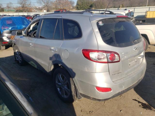 Photo 2 from auction – 2012 HYUNDAI SANTA FE S with VIN 5XYZH4AG9CG166311
