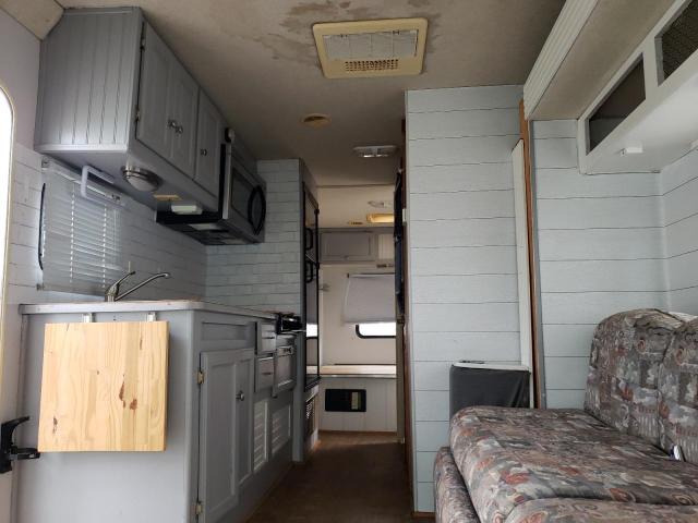 Photo 6 from auction – 2005 GULS MOTOR HOME with VIN 1FDXE45S24HB43892
