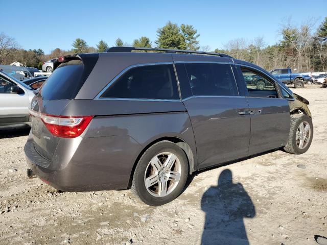 Photo 3 from auction – 2012 HONDA ODYSSEY TO with VIN 5FNRL5H95CB014299