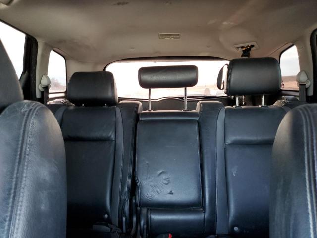 Photo 10 from auction – 2007 MAZDA CX9 with VIN JM3TB38Y270110276