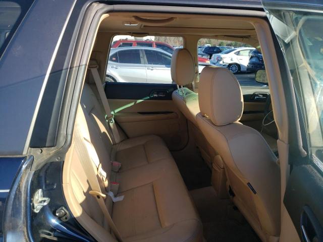 Photo 11 from auction – 2005 SUBARU FORESTER 2 with VIN JF1SG67695H737651