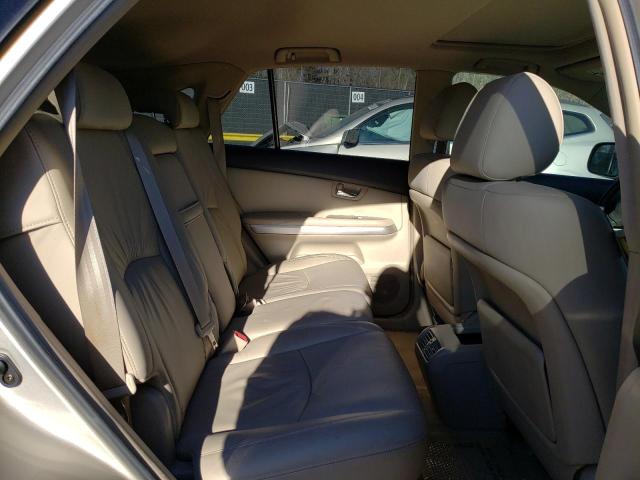 Photo 11 from auction – 2006 LEXUS RX 400 with VIN JTJHW31U860002881