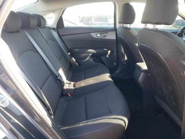 Photo 10 from auction – 2021 KIA FORTE FE with VIN 3KPF24AD8ME271205