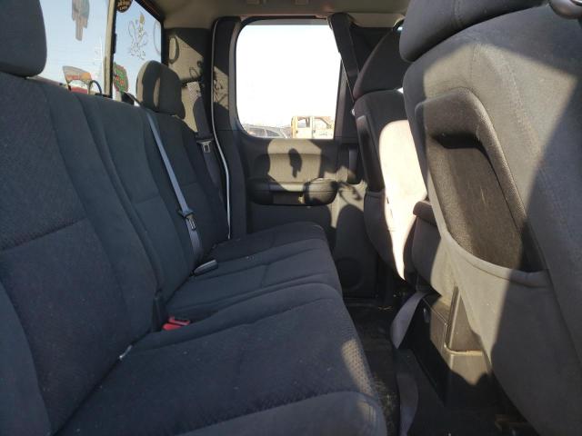 Photo 10 from auction – 2007 GMC NEW SIERRA with VIN 1GTEK190X7E507073