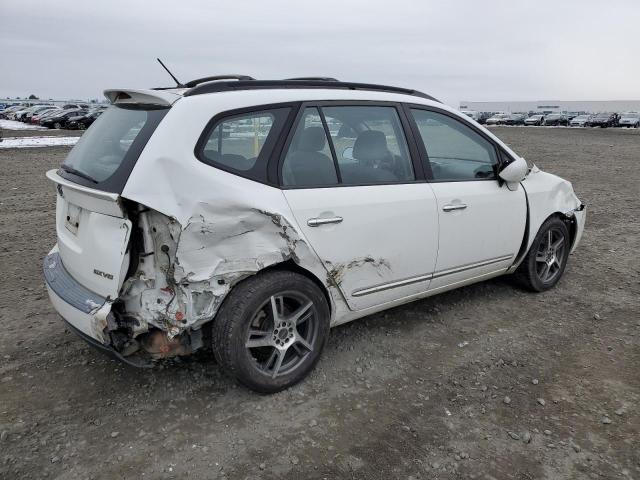 Photo 3 from auction – 2008 KIA RONDO LX with VIN KNAFG526087191102