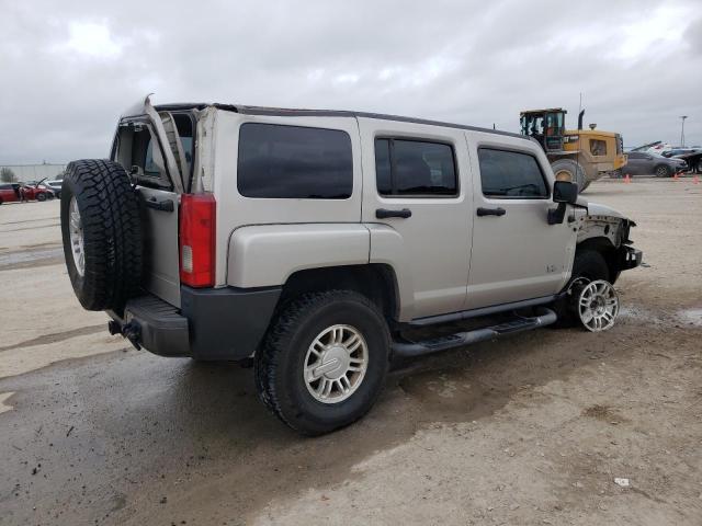 Photo 3 from auction – 2006 HUMMER H3 with VIN 5GTDN136X68324360