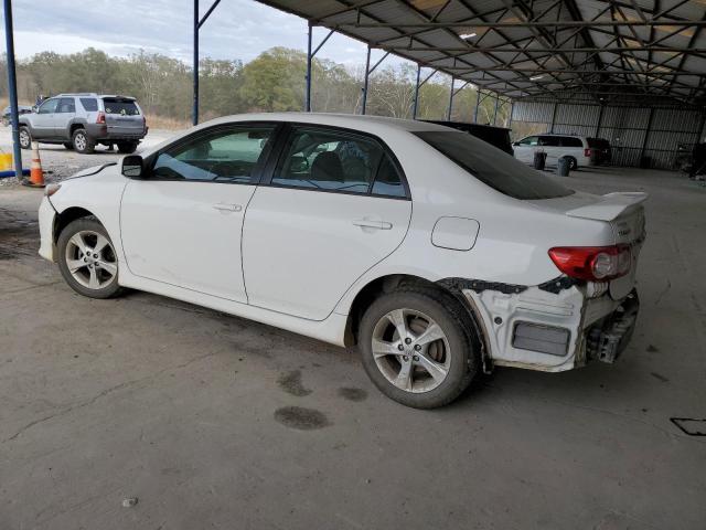 Photo 2 from auction – 2013 TOYOTA COROLLA BA with VIN 5YFBU4EEXDP148273