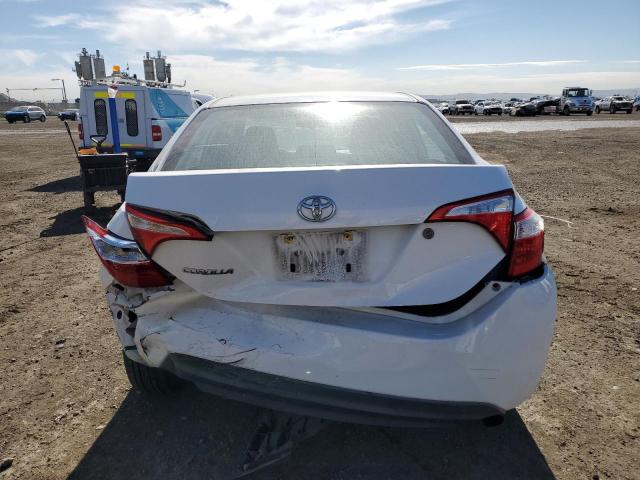 Photo 6 from auction – 2014 TOYOTA COROLLA L with VIN 2T1BURHE7EC022513