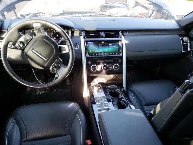 Photo 8 from auction – 2019 LAND ROVER DISCOVERY with VIN SALRR2RV2KA081158
