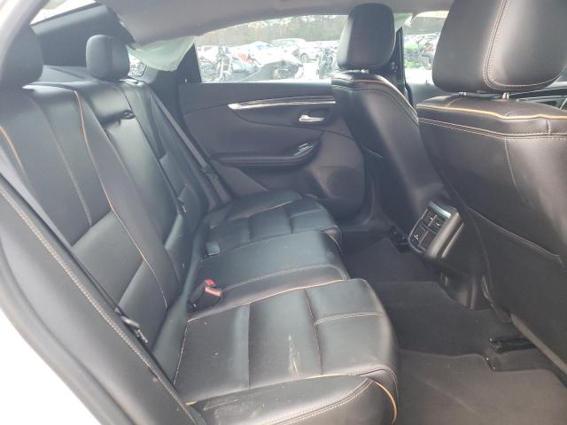 Photo 10 from auction – 2018 CHEVROLET IMPALA PRE with VIN 2G1125S32J9127982