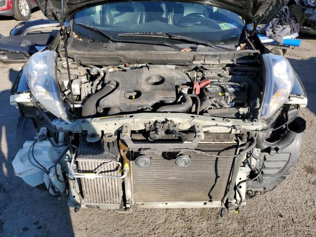 Photo 11 from auction – 2012 NISSAN JUKE S with VIN JN8AF5MVXCT126167