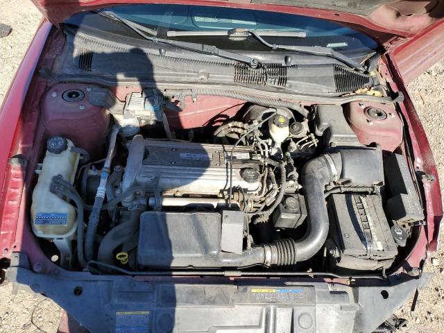 Photo 11 from auction – 2005 PONTIAC SUNFIRE with VIN 3G2JB12F95S167144
