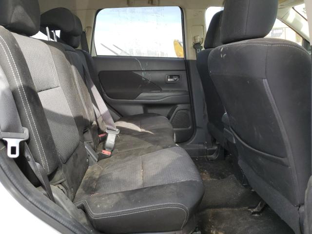 Photo 10 from auction – 2017 MITSUBISHI OUTLANDER with VIN JA4AZ3A30HZ044750