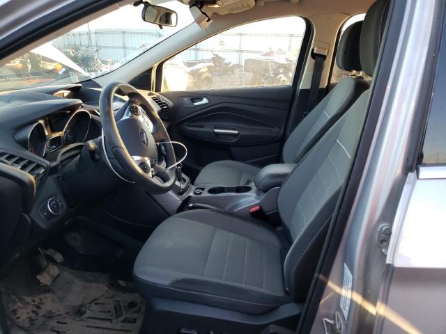 Photo 7 from auction – 2015 FORD ESCAPE SE with VIN 1FMCU0G70FUC60707