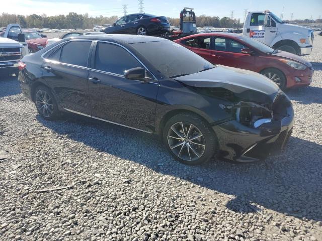 Photo 4 from auction – 2017 TOYOTA CAMRY LE with VIN 4T1BF1FK4HU373306