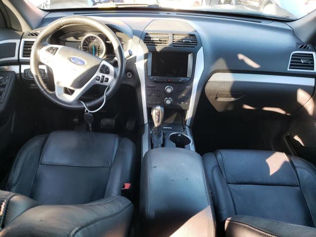 Photo 8 from auction – 2014 FORD EXPLORER X with VIN 1FM5K8D86EGC54160