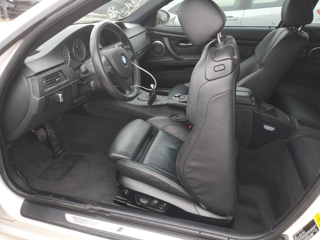 Photo 7 from auction – 2013 BMW M3 with VIN WBSKG9C51DE799191