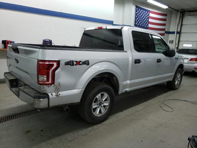 Photo 3 from auction – 2017 FORD F150 SUPER with VIN 1FTEW1E8XHKD44573