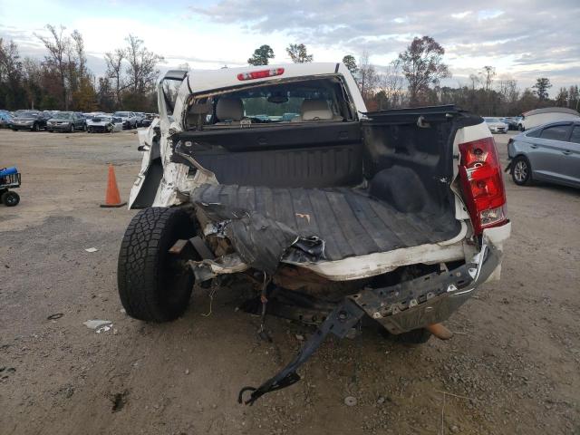 Photo 6 from auction – 2011 GMC SIERRA K15 with VIN 3GTP2VE31BG215233