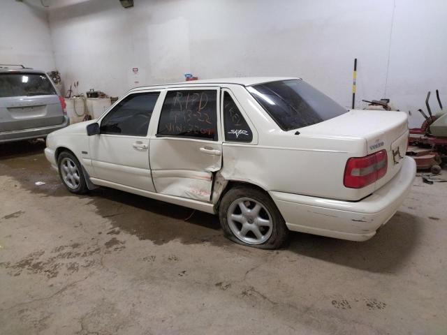 Photo 2 from auction – 1998 VOLVO S70 with VIN YV1LS5541W1433209