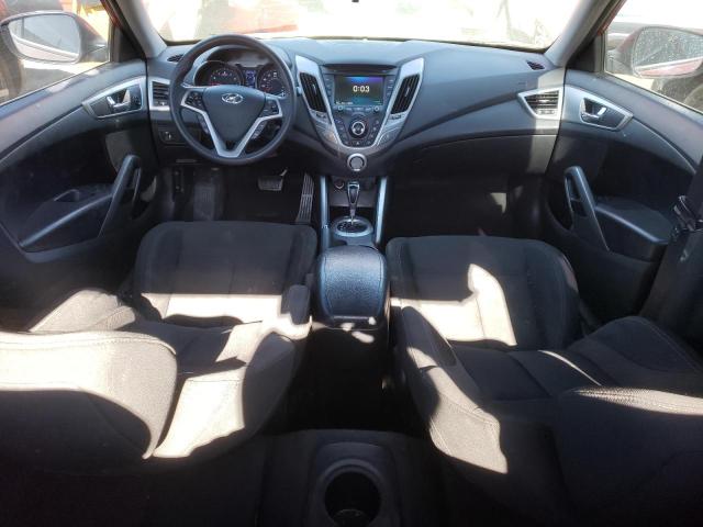 Photo 8 from auction – 2013 HYUNDAI VELOSTER with VIN KMHTC6AD2DU167219