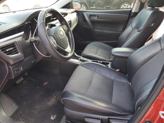 Photo 7 from auction – 2015 TOYOTA COROLLA L with VIN 2T1BURHE8FC373156