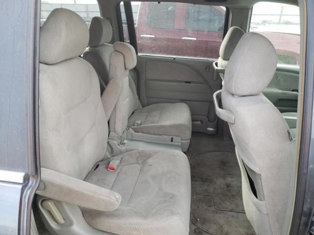Photo 11 from auction – 2005 HONDA ODYSSEY EX with VIN 5FNRL38445B423163