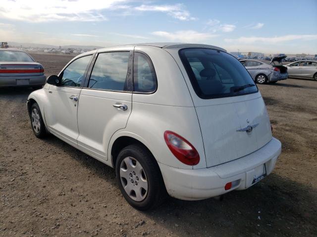 Photo 2 from auction – 2006 CHRYSLER PT CRUISER with VIN 3A4FY48B36T223753