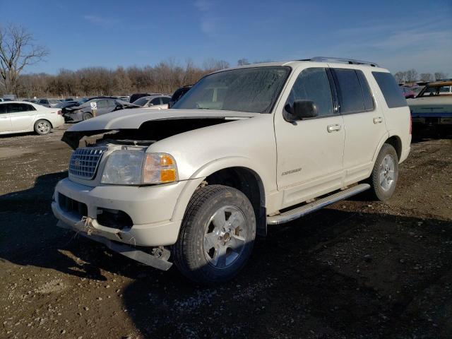 FORD EXPLORER L 2004 with VIN 1FMZU75W44ZA93748 - Photo from auction