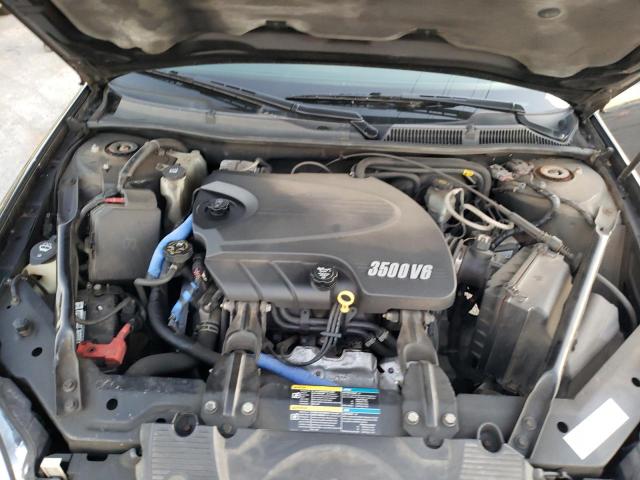 Photo 11 from auction – 2008 CHEVROLET IMPALA LT with VIN 2G1WT58K989190721